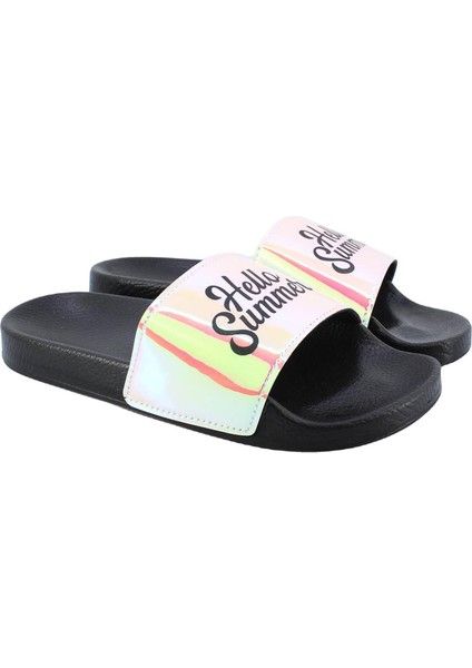 Yazlık Kadın Terlik