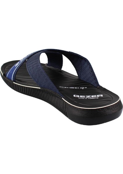 Yazlık Erkek Terlik modelleri