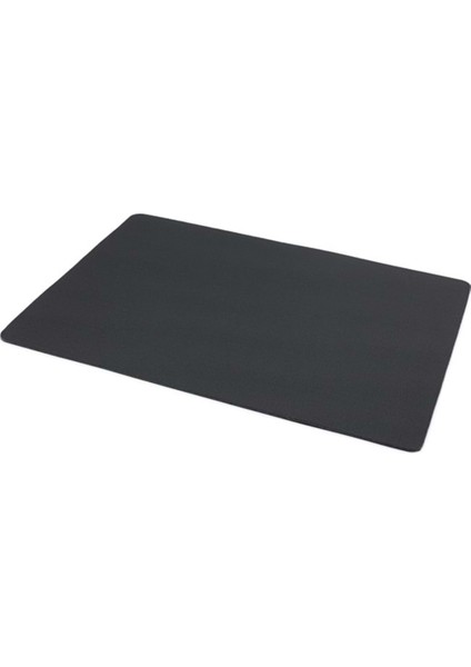 5507S 17 x 23 cm Mouse Pad Siyah