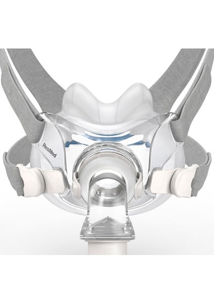 Airfit F30 Cpap Bpap Ağız Burun Maskesi - Orta Boy / Medium