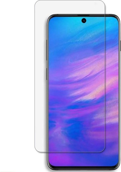 Galaxy Note 20 Zore Maxi Glass Temperli Cam Ekran Koruyucu