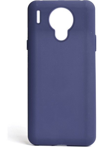 Reeder P13 Blue Max Lite Kılıf Zore Biye Silikon Kılıf