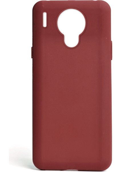 Reeder P13 Blue Max Lite Kılıf Zore Biye Silikon Kılıf