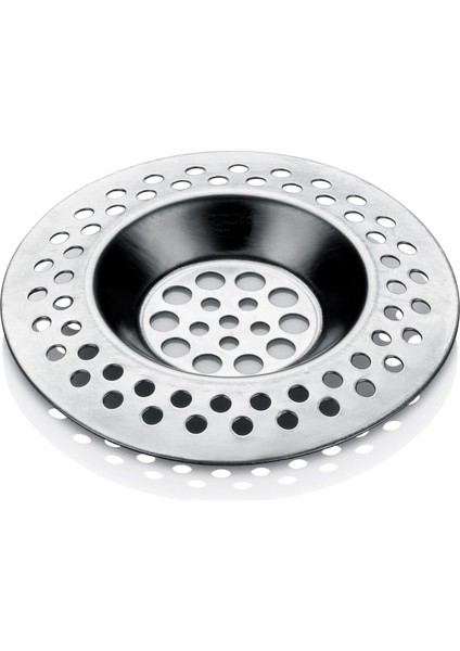 Metal Lavabo Süzgeci