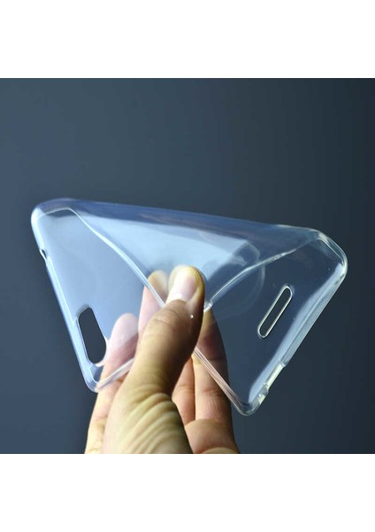 Casper Via M1 Kılıf Zore Şeffaf Ince ve Esnek Süper Silikon Kılıf fiyatları