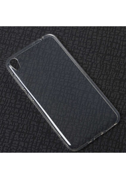 Asus Zenfone Live ZB501KL Kılıf Şeffaf Ince Esnek Süper Silikon modelleri