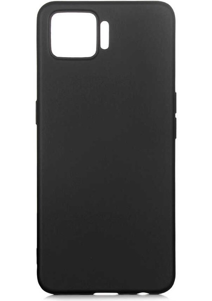 Oppo A73 Kılıf Zore Premier Silikon Kılıf