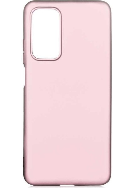 Xiaomi Mi 10T Pro 5g Kılıf Zore Premier Silikon Kılıf