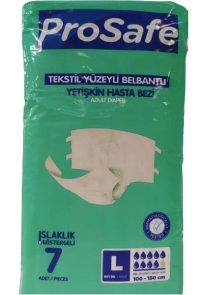 Hasta Bezı Buyuk Boy