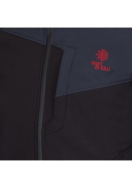 Erkek Softshell Mont