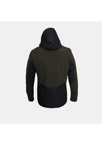Erkek Softshell Mont
