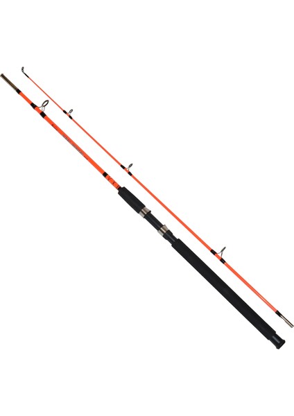 1423 Captain  King Fisher  2 Par.15-25 Lbs 150 cm