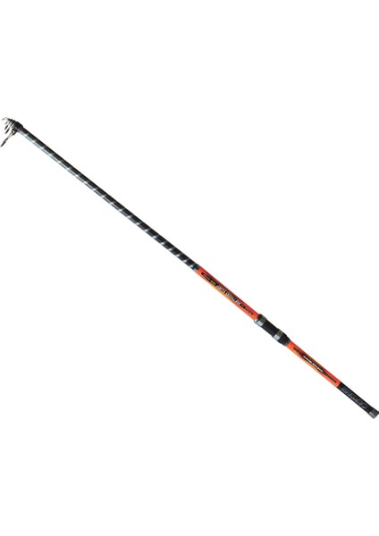 1696 Captain Method Surf Kamış 420CM 100-200GR