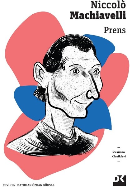 Prens - Niccolo Machiavelli