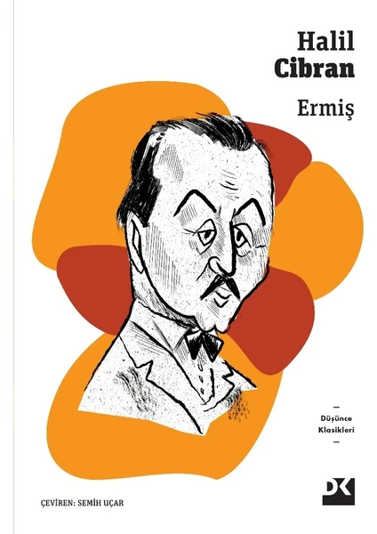 Ermiş - Halil Cibran