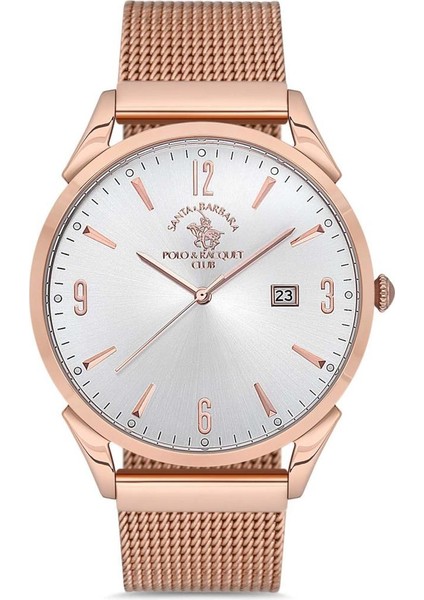 Santa Barbara Polo SB.1.10167.3 Erkek Kol Saati