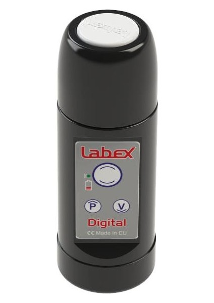 Konuşma Cihazı Labex Digital Siyah