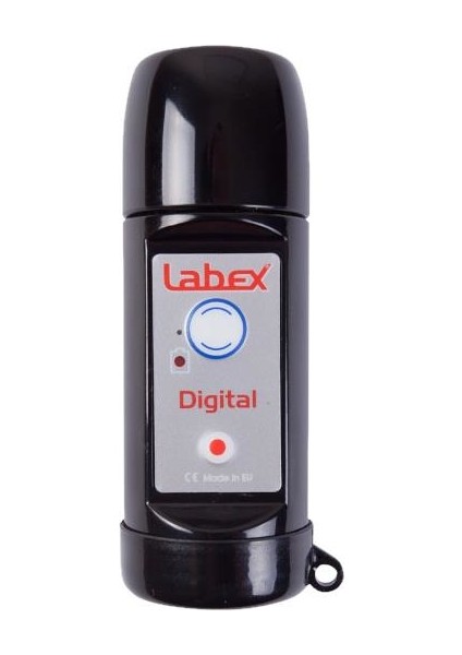 Konuşma Cihazı Labex Digital Siyah