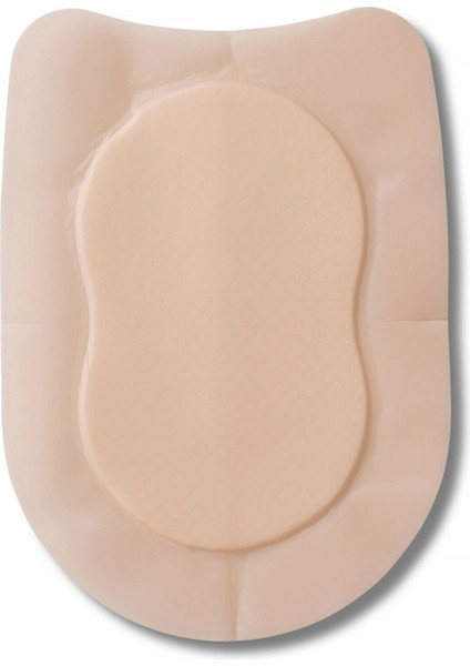 Aquacel Convatec Foam Kendinden Yapışanlı Topuk 1 Adet