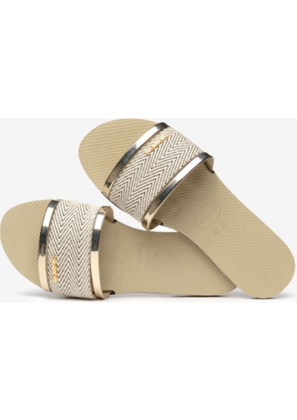 Slim Sparkle Flip Flops 4146063-0154