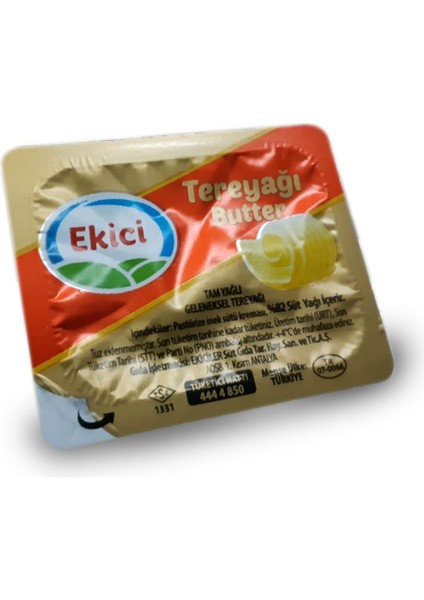Piknik Tereyağ 150 x 10 gr