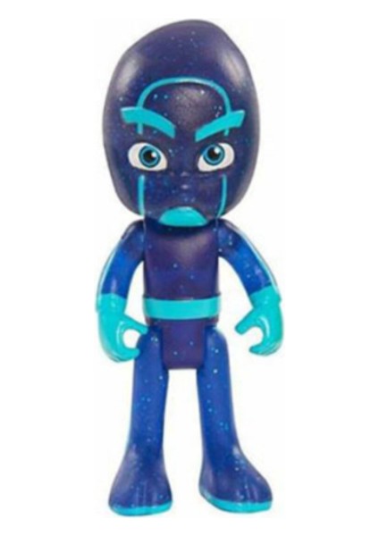 Pjmasks Pijamaskeliler Gece Ninjası