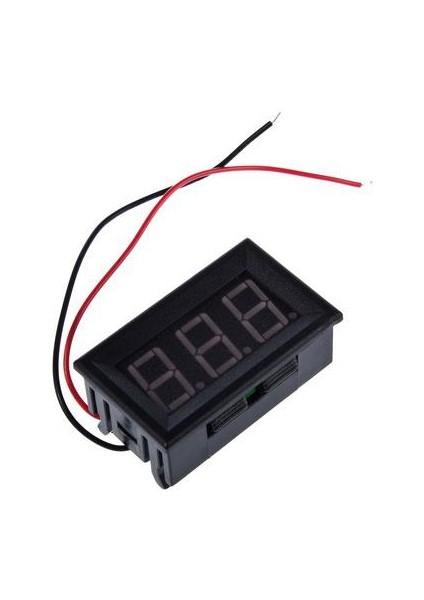 Dijital Panel Voltmetre Ac 30-500 V fiyatları
