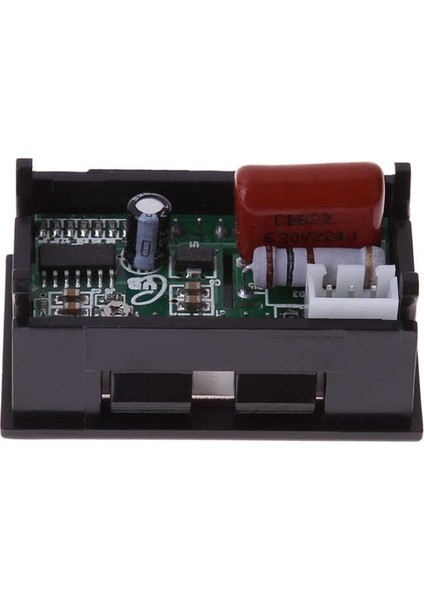 Dijital Panel Voltmetre Ac 30-500 V modelleri