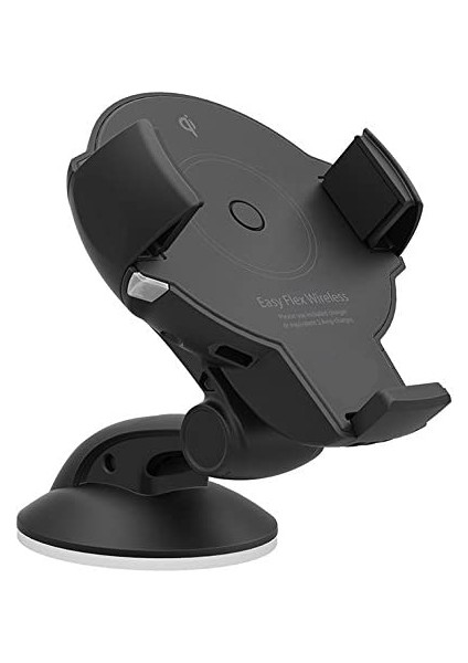 Easy Flex Wireless Araç Telefon Tutucu