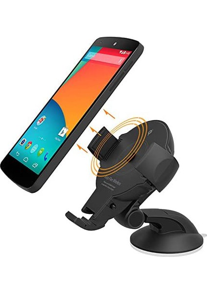 Easy Flex Wireless Araç Telefon Tutucu modelleri
