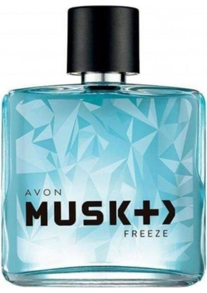 Wild Country Freedom ve Musk Freeze Erkek Parfüm Paketi 150 ml
