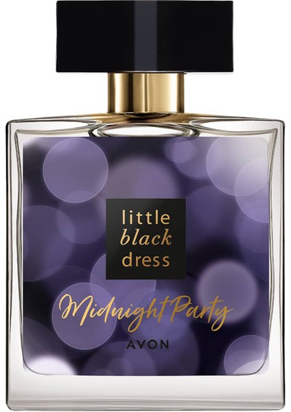 Treselle ve Little Black Dress Midnight Party Kadın Parfüm Paketi 100 ml modelleri