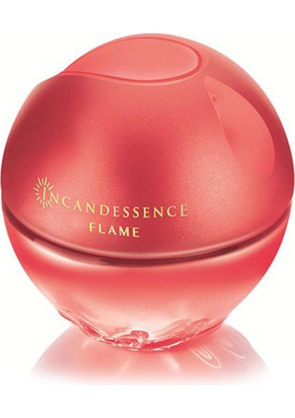 Perceive ve Incandessence Flame Kadın Parfüm PAKETI100 ml