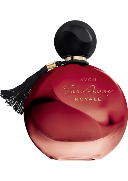 Far Away Royale ve Herstory Kadın Parfüm PAKETI100 ml fiyatları