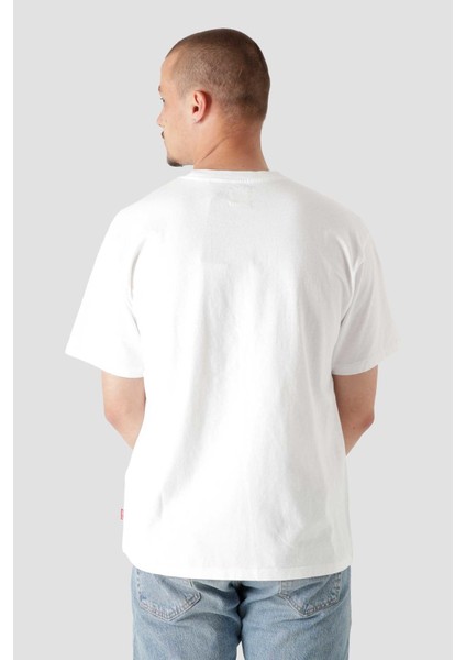 ® Red Tab™ Vintage Tişört