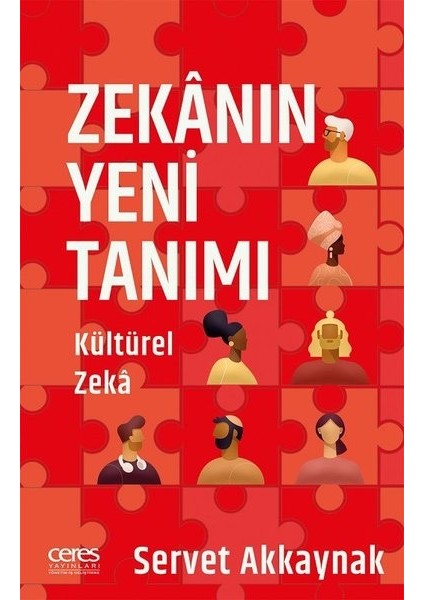 Zekanın Yeni Tanımı - Servet Akkaynak