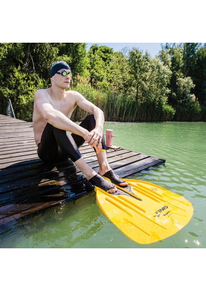 Finis Rapid Monofin Monopalet