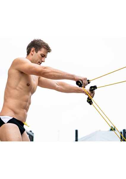 Finis Slide Dryland Trainer 7mm