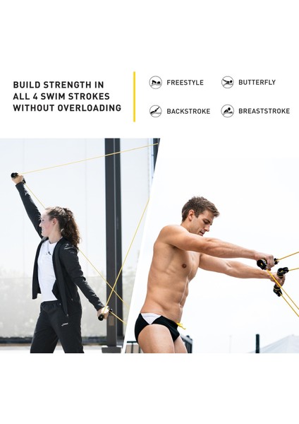 Finis Slide Dryland Trainer 7mm fırsatları