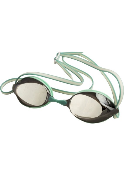 Finis Tide Goggle Silver Mirror/white