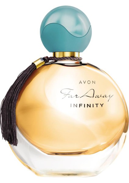 Far Away Infinity ve Far Away Royale Kadın Parfüm PAKETI100 ml modelleri