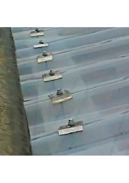 Trapez Saç Semeri 100 lü fiyatları