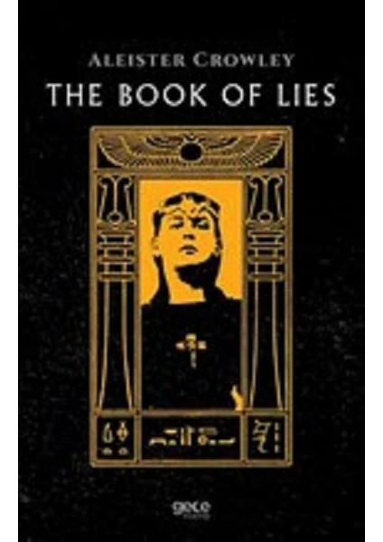 The Book Of Lies - Aleister Crowley