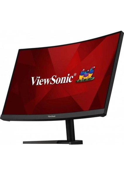 VX2468-PC-MHD 23.6" 165Hz 1ms (2xHDMI+DP) Freesync/GSync FHD Curved Oyuncu Monitör