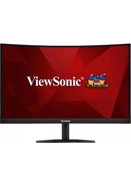 VX2468-PC-MHD 23.6" 165Hz 1ms (2xHDMI+DP) Freesync/GSync FHD Curved Oyuncu Monitör