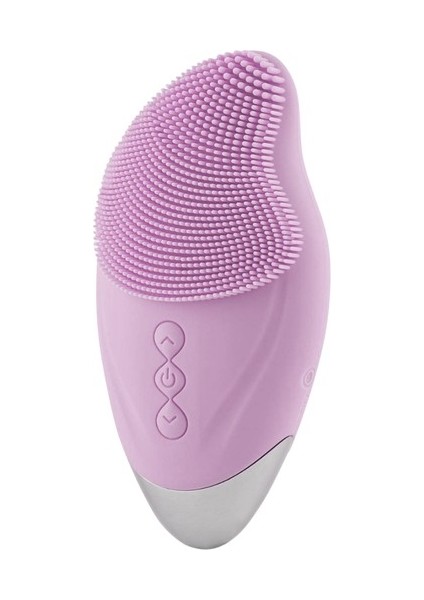 Mild Tüm Cilt Tipleri Için Yüz Temizleme ve Masaj Cihazı