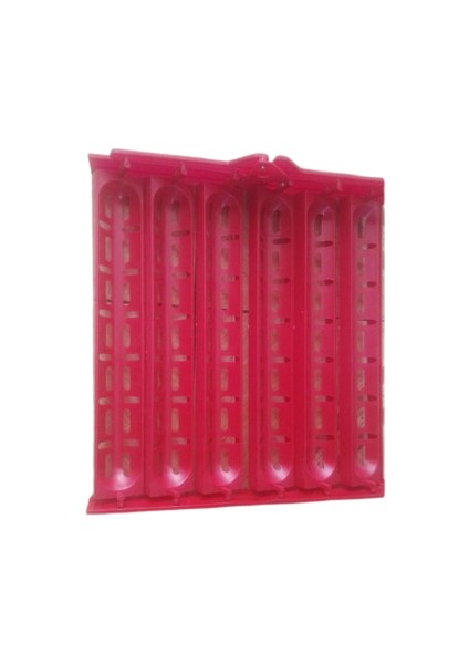 Kulucka Makinesi 60 Lı Gelişim Viyolu Motorlu 2.5,3 Rpm Motor