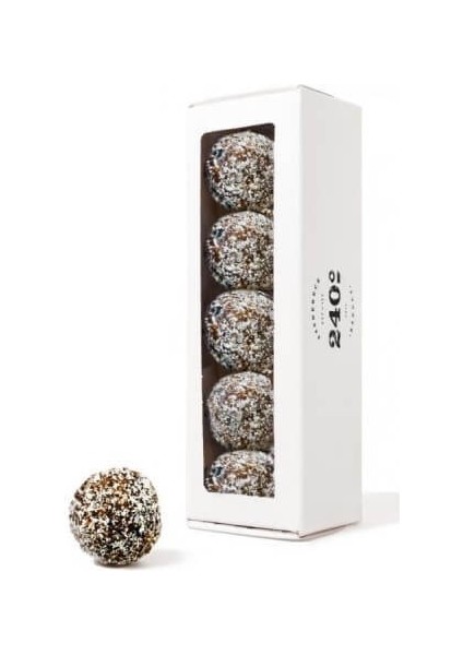 Raw Ball 5'li Paket 240DERECE