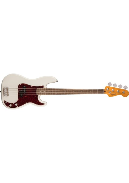 Classic Vibe 60S Precision Bass Lrl Owt