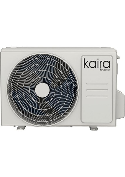 DTXR25E A++ 9000 BTU Wifi Inverter Duvar Tipi Klima (Montaj Dahil)